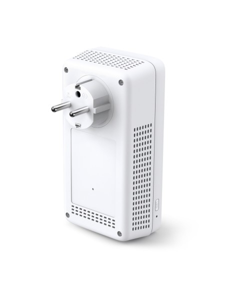 TL-WPA8631P adaptador de red PowerLine 300 Mbit/s Ethernet Wifi Blanco 1 pieza(s)