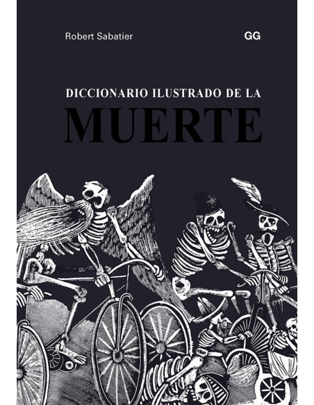 Diccionario ilustrado de la muerte