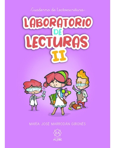 LABORATORIO DE LECTURAS 2
