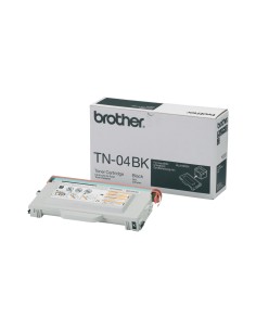 TN04BK cartucho de tóner 1 pieza(s) Original Negro 2
