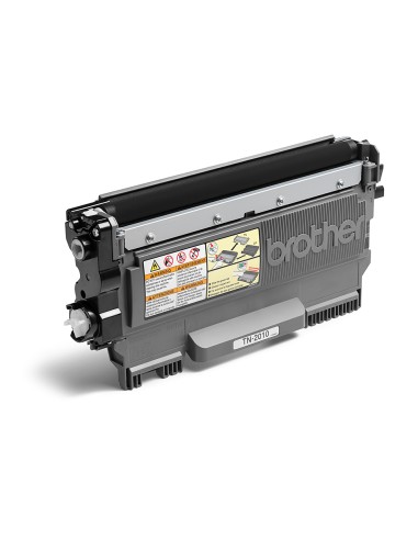 TN-2010 cartucho de tóner 1 pieza(s) Original Negro