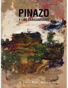 Pinazo y las Vanguardias