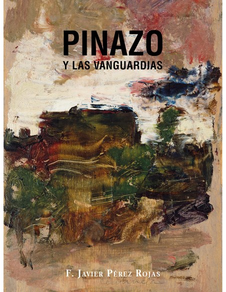 Pinazo y las Vanguardias