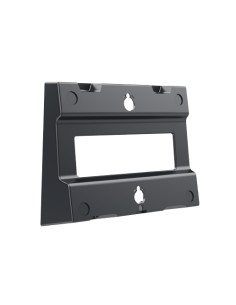 WB107 accesorio intercomunicador Soporte de pared