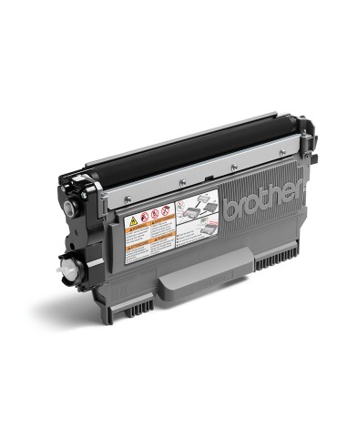 TN-2220 cartucho de tóner 1 pieza(s) Original Negro