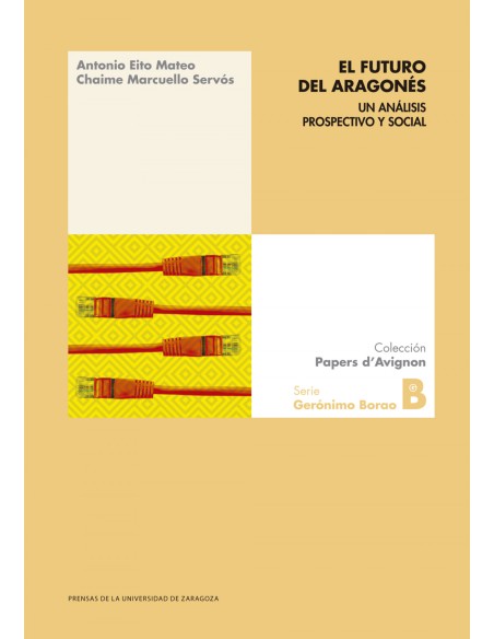 El futuro del aragones Un analisis prospectivo y social