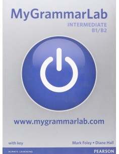 12MYGRAMMARLAB INTERMEDIATEKEY B1 B2