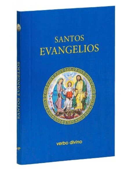 Santos Evangelios Edicion Pastoral