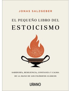 El pequeno libro del estoicismo