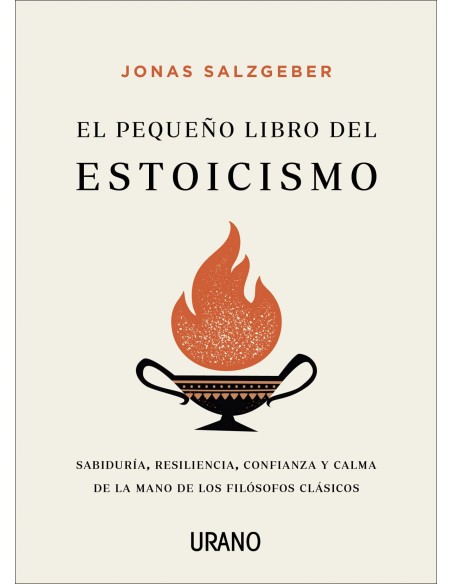 El pequeno libro del estoicismo