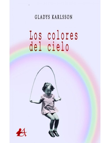 LOS COLORES DEL CIELO