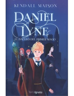 El baculo del primer mago