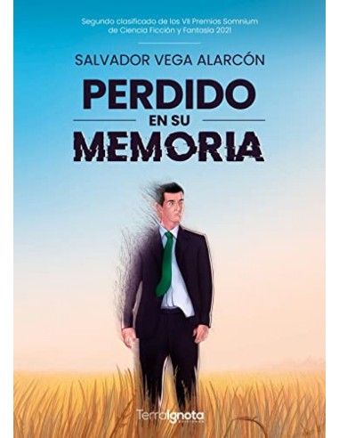 Perdido en su memoria