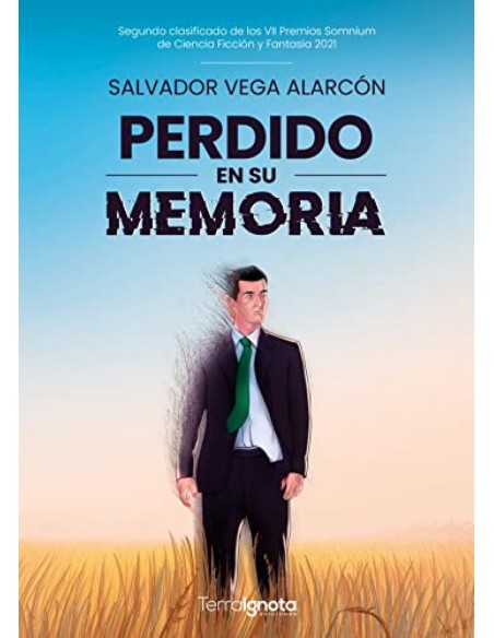 Perdido en su memoria