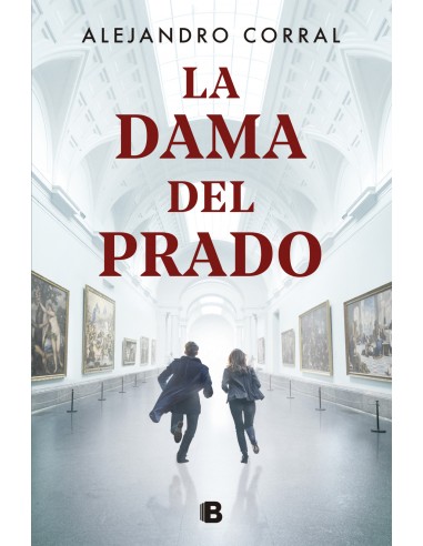 La dama del Prado