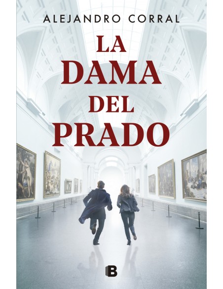 La dama del Prado