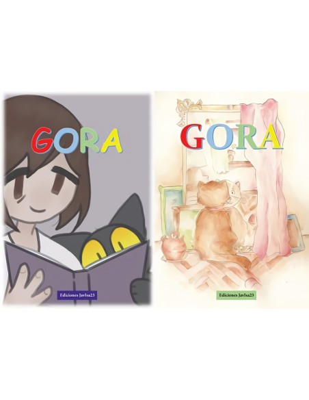 Gora