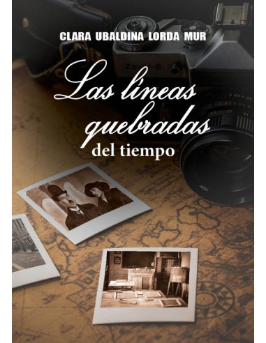 Las Lineas Quebradas del Tiempo