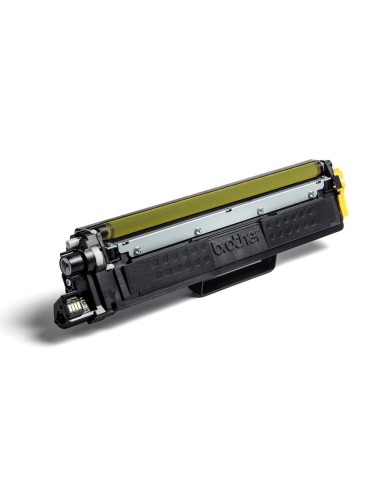 TN-243Y cartucho de tóner 1 pieza(s) Original Amarillo