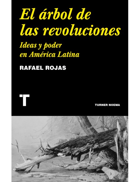 El arbol de las revoluciones