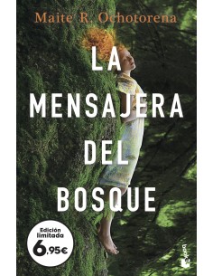 La mensajera del bosque