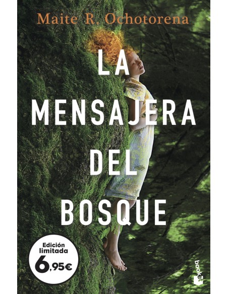 La mensajera del bosque