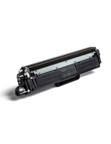 TN-247BK cartucho de tóner 1 pieza(s) Original Negro