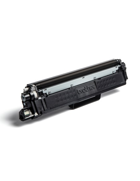 TN-247BK cartucho de tóner 1 pieza(s) Original Negro