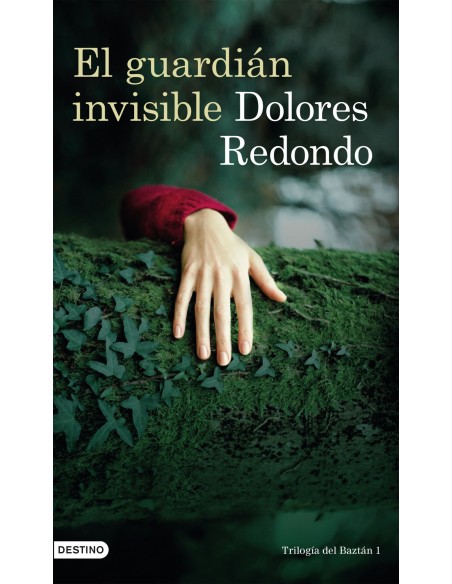 El guardian invisible