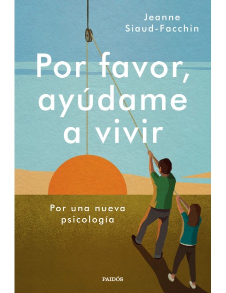 Por favor ayudame a vivir