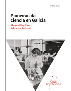 Pioneiras da ciencia en Galicia