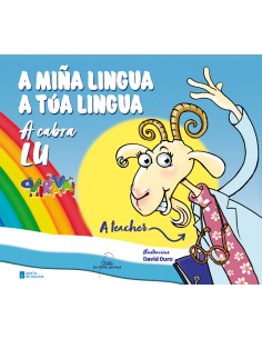 A mina lingua a tua lingua