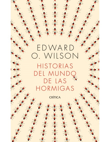 Historias del mundo de las hormigas