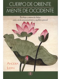 Cuerpo de Oriente mente de Occidente