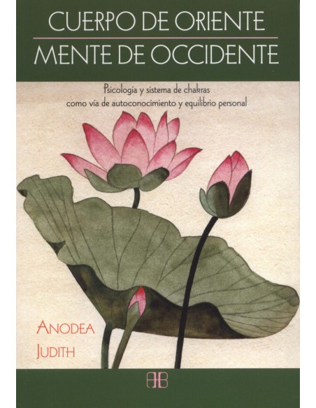 Cuerpo de Oriente mente de Occidente