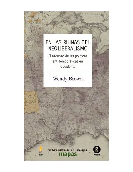 EN LAS RUINAS DEL NEOLIBERALISMO