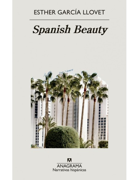 Spanish Beauty