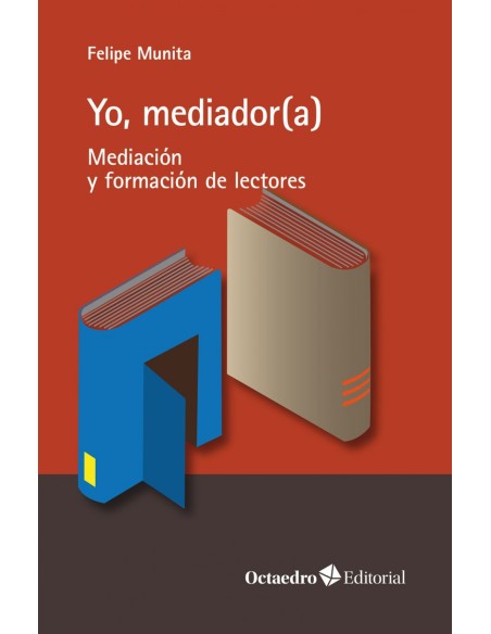 Yo mediadora