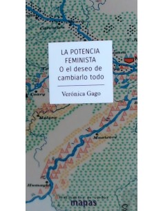 La potencia feminista