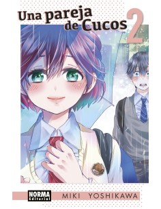 UNA PAREJA DE CUCOS 02