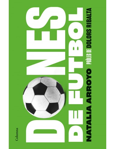 Dones de futbol