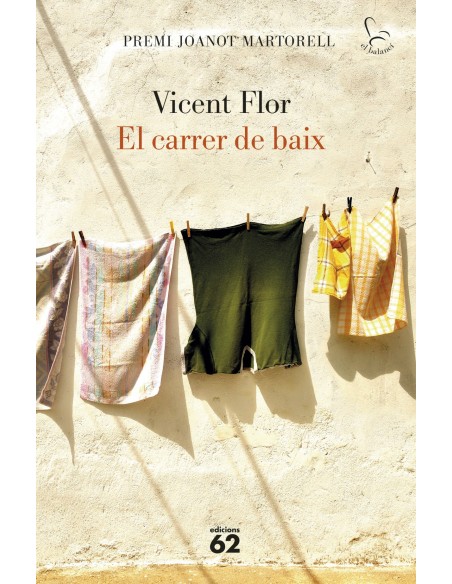 El carrer de baix