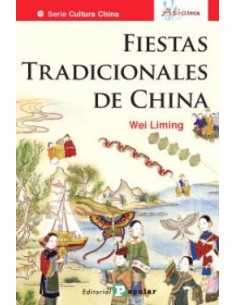 Fiestas tradicionales de China