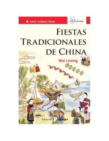 Fiestas tradicionales de China