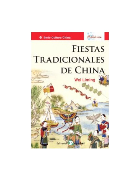 Fiestas tradicionales de China