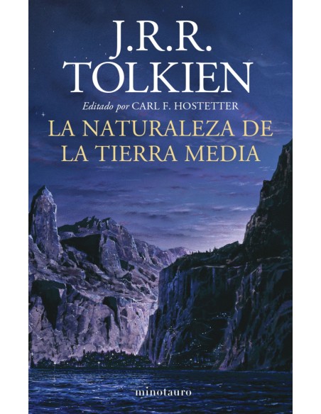 La naturaleza de la Tierra Media