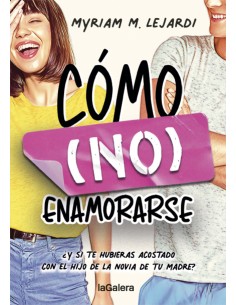 Como no enamorarse