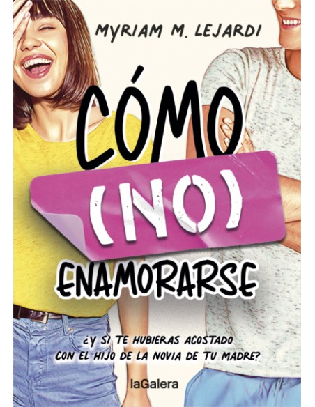 Como no enamorarse