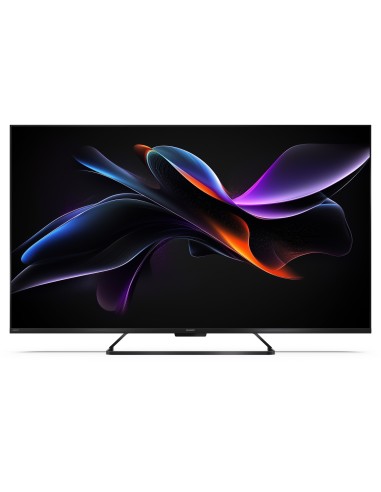 50HR7265E Televisor 127 cm (50") 4K Ultra HD Wifi Negro