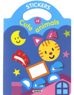 Cute animals 2 years